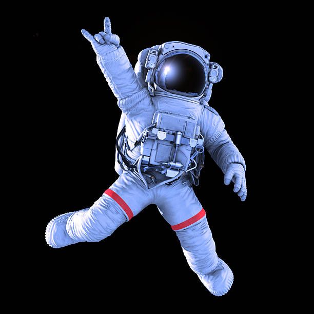 image of a astronaut